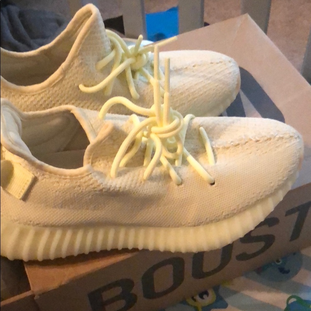 Yeezy Boost 350 V2 'Butter'